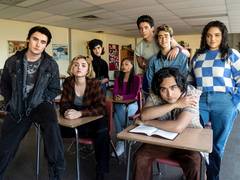
      
      ‘School Spirits’ renewed for fourth season
      
      