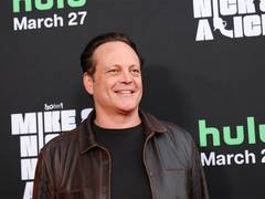 
      
      Vince Vauhgn calls late night shows “agenda-based