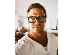 
      
      'Reacher' star Alan Ritchson gets clean chit in brawl with...
      
      