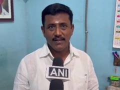 
      
      Tamil Nadu innovator creates LED lights with party symbols
      
      