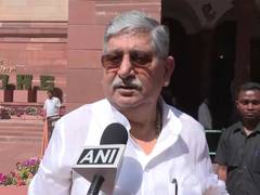 
      
      Rajiv Ranjan Singh on notice seeking JD(U) MP Giridhari Yadav's d
      
      