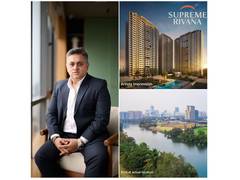 
      
      Supreme Universal launches Supreme Rivana
      
      