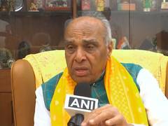 
      
      “Is he worthy of being the LoP?”: Jagdambika Pal criticises Rahul
      
      