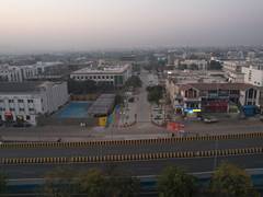 
      
      Gujarat witnessed remarkable urbanisation over past 2 decades und
      
      
