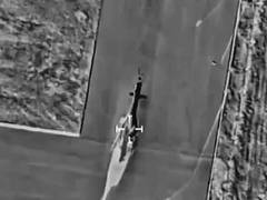 
      
      IDF hits two naval cruise missile production sites in Tehran
      
      