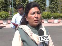 
      
      Shikha Rai questions AAP protest and the Opposition Party
      
      