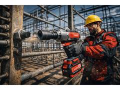 
      
      The Growing Shift to Cordless Power Tools: A New Era for Indian
      
      