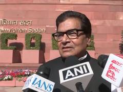 
      
      PM should inform Parliament about conversation with Trump: SP MP
      
      