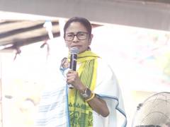 
      
      Mamata Banerjee questions voter list fairness, demands BJP respon
      
      