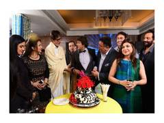 
      
      Poonam Dhillon remembers late friends in throwback pic
      
      