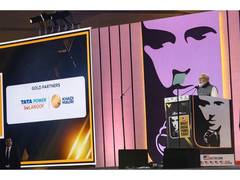 
      
      Khadi Mauri Shines as Gold Sponsor at “What India Thinks Today”
      
      