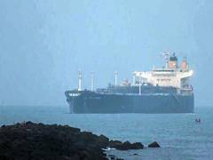 
      
      Iran turns back merchant vessel with food for Pakistan
      
      