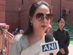 
      
      Hema Malini looking forward to attend IFFD 2026
      
      