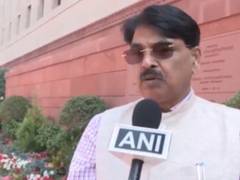 
      
      Manan Kumar Mishra slams Rahul Gandhi’s remarks
      
      
