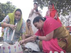 
      
      Jammu’s “Ram Rasoi” emerges as a symbol of community strength
      
      