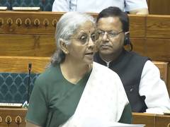
      
      Trust-based tax administration at core of Finance Bill 2026, says
      
      