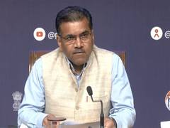 
      
      No incidents reported involving Indian ships: Shipping Ministry
      
      