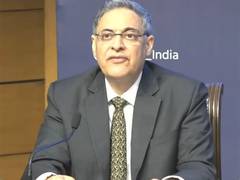 
      
      India monitors evolving Gulf situation
      
      