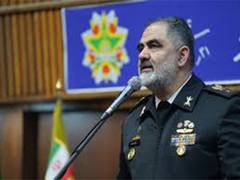 
      
      USS Abraham Lincoln will be targeted in missile range: Iran Navy 
      
      
