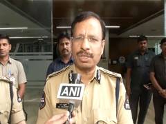 
      
      Hyderabad Police Commissioner on reported LPG shortage
      
      