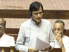 
      
      Nityanand Rai introduces CAPF (General Administration) Bill
      
      
