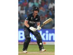 
      
      Neesham acknowledges NZ’s sub-par performance after loss to SA
      
      