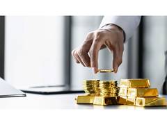 
      
      Bajaj Finserv's Gold Loan Value Calculator Makes It Instant
      
      