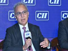 
      
      India targets manufacturing pivot to 30% of GDP to absorb growing
      
      