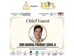 
      
      ISPL Hosts “Pitch & Play” Weekend in Mumbai
      
      