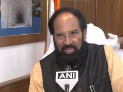 
      
      No fuel, LPG shortage in Telangana: Minister Uttam Kumar Reddy
      
      