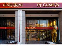 
      
      P.F. Chang's, Debuts in the Tricity with Mohali Restaurant
      
      