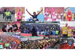
      
      AU Jaipur Marathon: How a Heritage City Redefined the Global
      
      