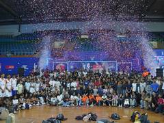 
      
      Delhi and Ludhiana schools star at ACG Jr. NBA 3v3 National final
      
      