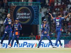 
      
      “We have to win our first trophy”: LSG owner Sanjiv Goenka
      
      