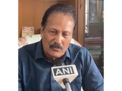 
      
      PT chief K Krishnasamy hints at quitting NDA alliance
      
      