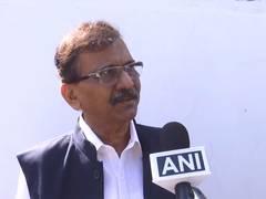 
      
      UBT Sena's Sanjay Raut criticises PM Modi
      
      