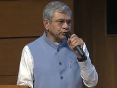 
      
      Union Cabinet approves India’s NDC for 2031-2035
      
      