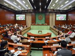 
      
      Centre assures situation under control amid West Asia crisis
      
      