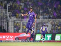 
      
      Saini replaces Rana at KKR; Kulwant joins GT in place of Yarra
      
      