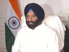 
      
      LPG supply remains stable in Delhi: Manjinder Sirsa
      
      