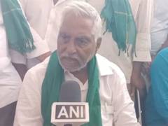 
      
      Former Telangana Minister Jeevan Reddy resigns from Congress
      
      