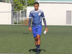 
      
      SAFF U20 C’ship good opportunity for Blue Colts: Mahesh Gawali
      
      