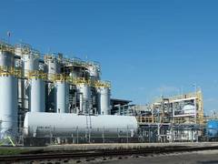 
      
      Bharuch emerges as key hub for chemical, petrochemical industry
      
      