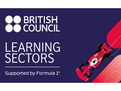 
      
      Formula 1 revs up global education programme Learning Sectors
      
      