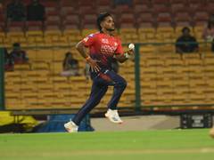 
      
      Mangesh Yadav’s arduous journey from Chhindwara to RCB
      
      