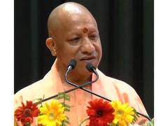 
      
      Entire state feels change from mafia: CM Yogi
      
      