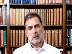 
      
      Rahul Gandhi launches UDF's campaign for Kerala polls
      
      