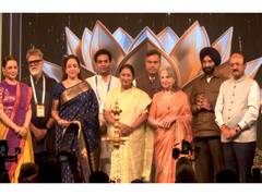 
      
      Delhi CM Rekha Gupta inaugrates IFFD 2026 at Bharat Mandapam
      
      