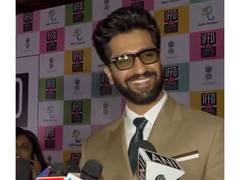 
      
      Vicky Kaushal praises Aditya Dhar’s ‘Dhurandhar’ at IFFD 2026
      
      