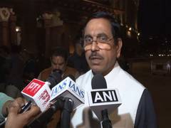
      
      Prahlad Joshi on Rahul Gandhi skipping all-party meeting
      
      